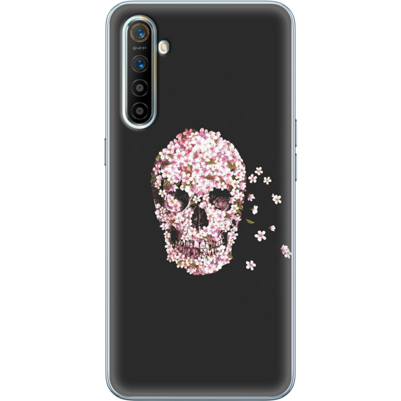 Чехол BoxFace Realme XT 