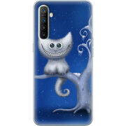 Чехол BoxFace Realme XT Smile Cheshire Cat