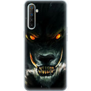 Чехол BoxFace Realme XT Werewolf