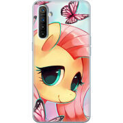 Чехол BoxFace Realme XT My Little Pony Fluttershy