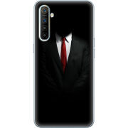 Чехол BoxFace Realme XT 