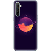 Чехол BoxFace Realme XT Desert-Planet