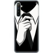 Чехол BoxFace Realme XT Tie