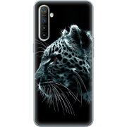 Чехол BoxFace Realme XT Leopard