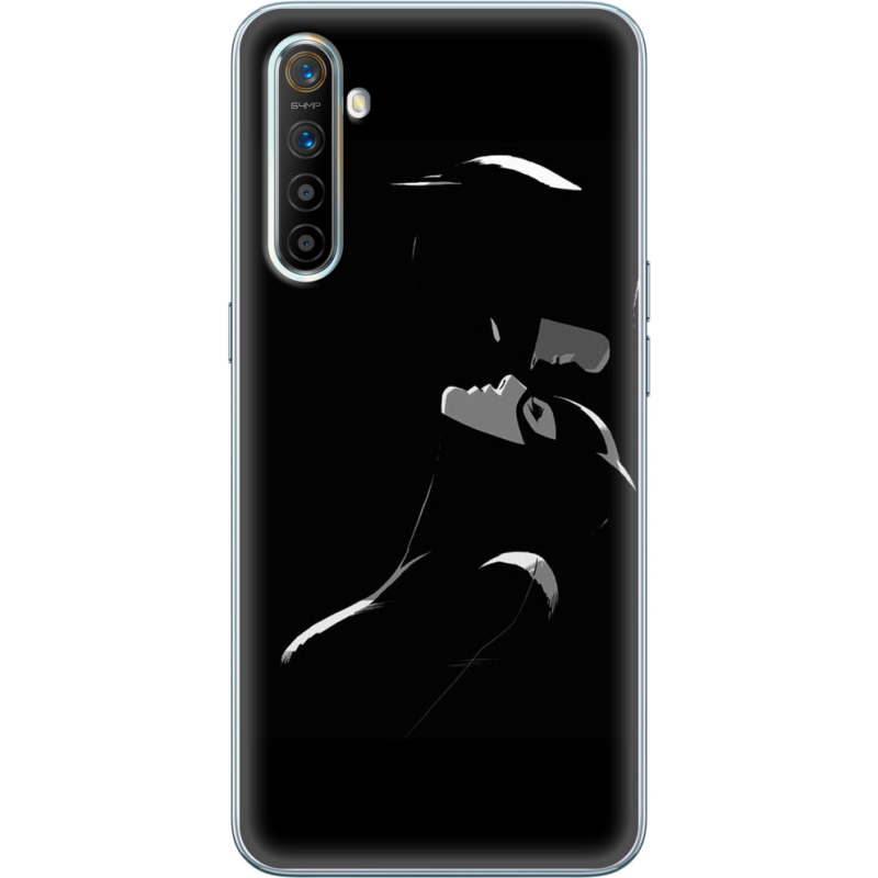 Чехол BoxFace Realme XT 