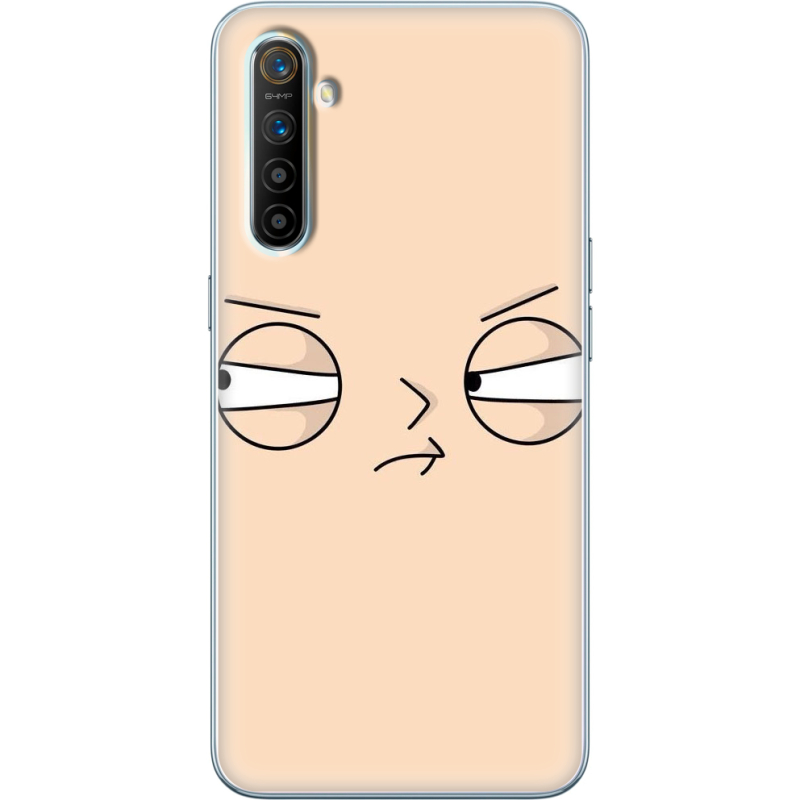 Чехол BoxFace Realme XT 