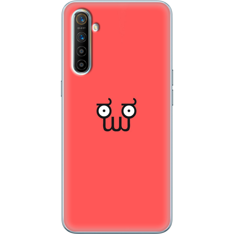 Чехол BoxFace Realme XT 