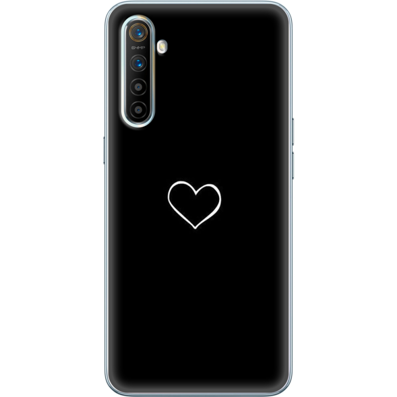 Чехол BoxFace Realme XT 