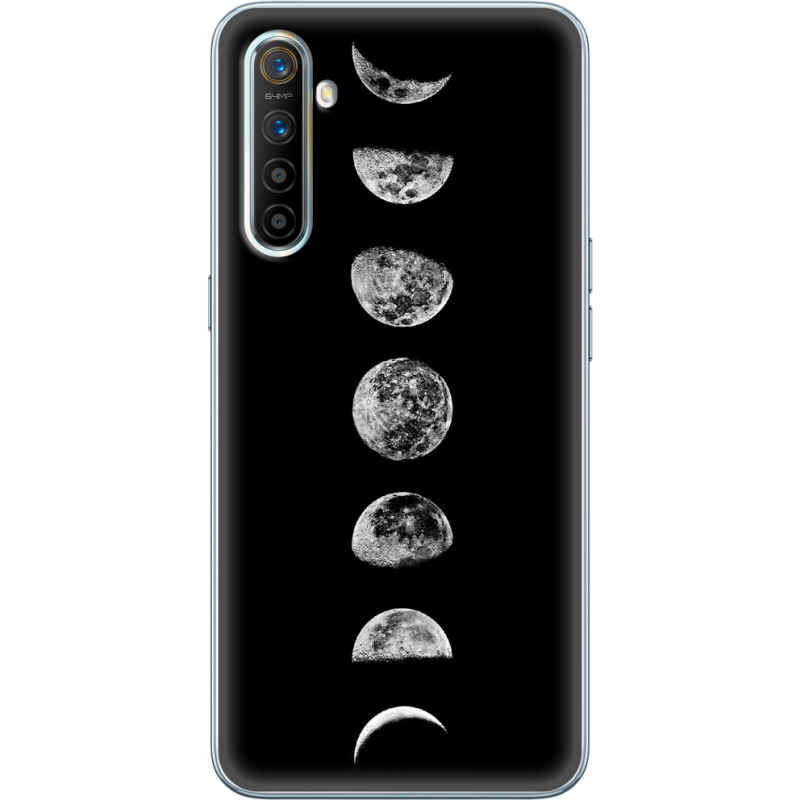 Чехол BoxFace Realme XT 