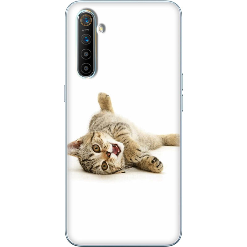 Чехол BoxFace Realme XT 