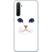 Чехол BoxFace Realme XT 