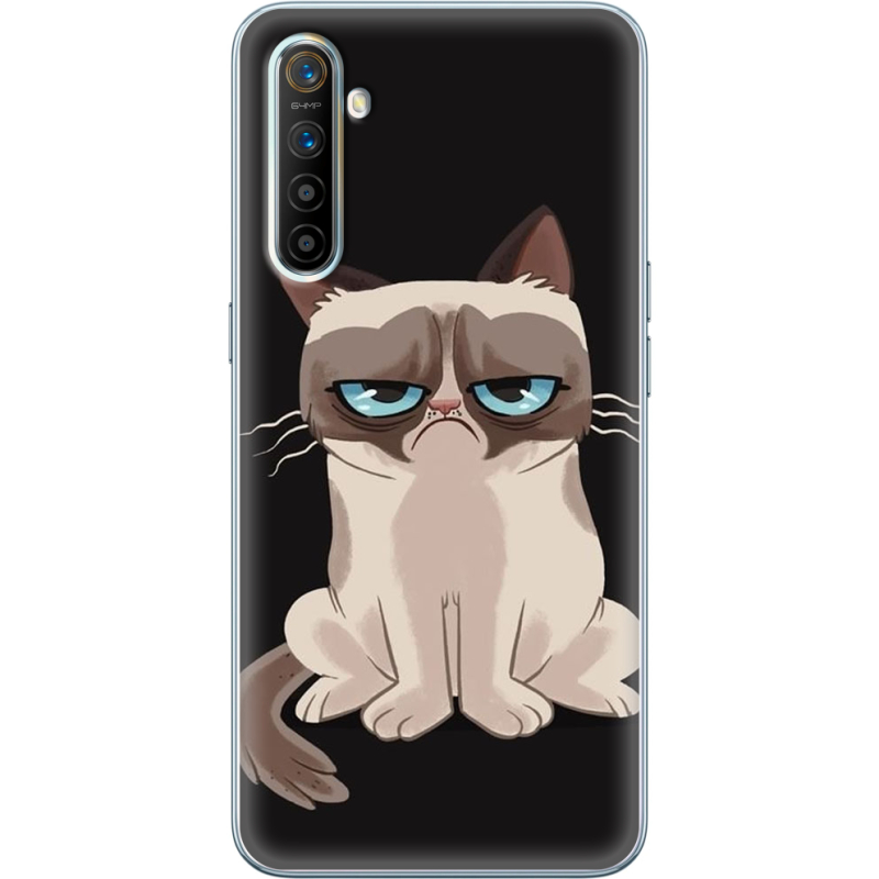 Чехол BoxFace Realme XT 