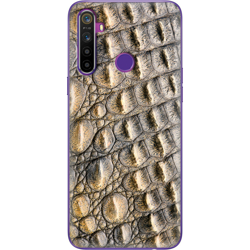 Чехол BoxFace Realme 5 / 6i 