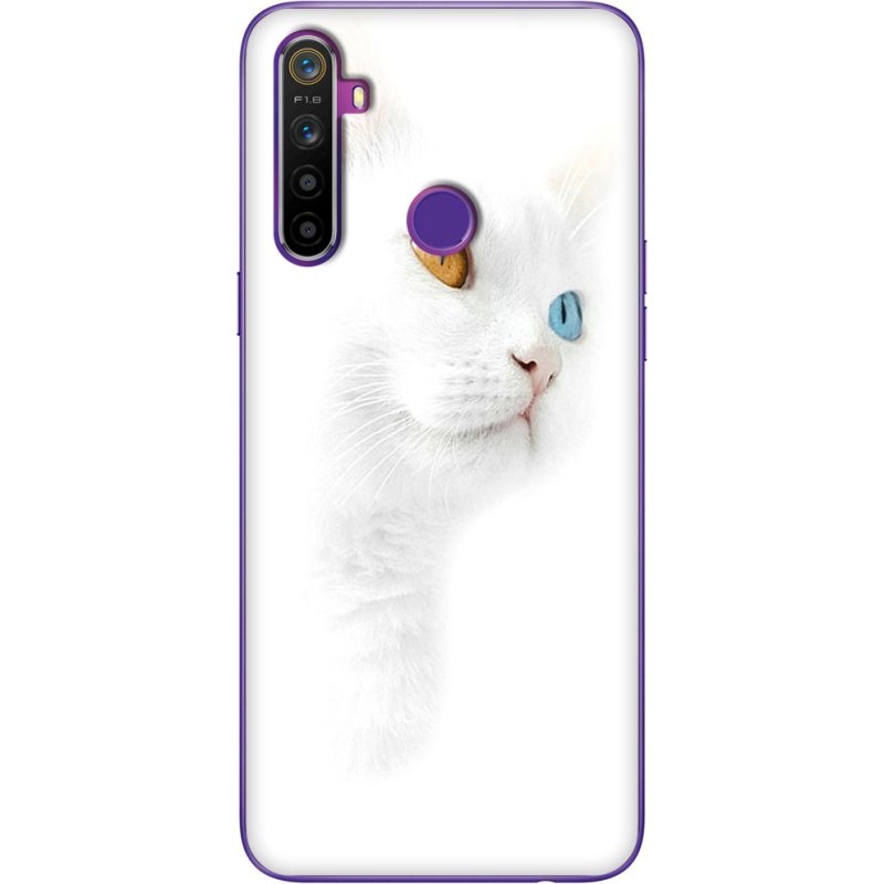 Чехол BoxFace Realme 5 / 6i 