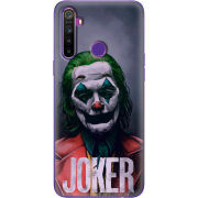 Чехол BoxFace Realme 5 / 6i Joker