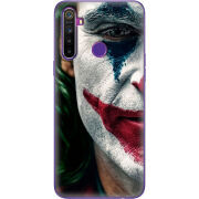 Чехол BoxFace Realme 5 / 6i Joker Background