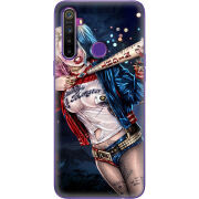 Чехол BoxFace Realme 5 / 6i Harley Quinn