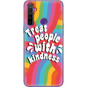 Чехол BoxFace Realme 5 / 6i Kindness