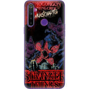 Чехол BoxFace Realme 5 / 6i 