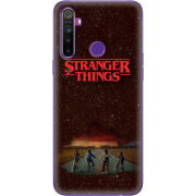 Чехол BoxFace Realme 5 / 6i 