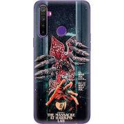 Чехол BoxFace Realme 5 / 6i 