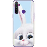 Чехол BoxFace Realme 5 / 6i Rabbit