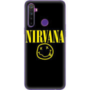 Чехол BoxFace Realme 5 / 6i NIRVANA