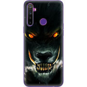 Чехол BoxFace Realme 5 / 6i Werewolf