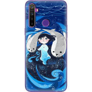 Чехол BoxFace Realme 5 / 6i Song of the Sea