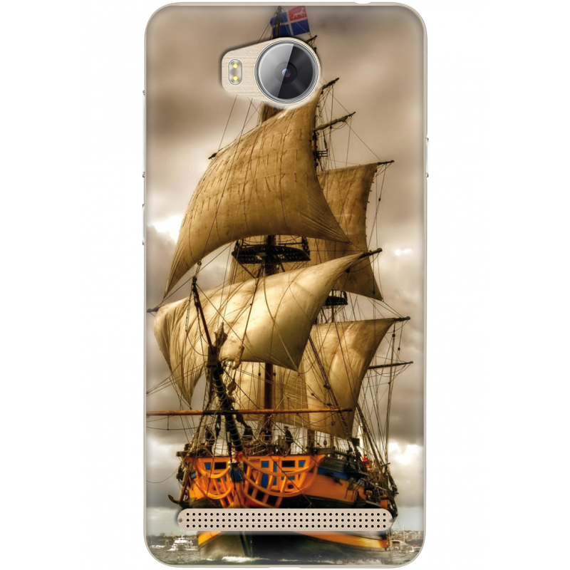 Чехол Uprint Huawei Ascend Y3 2 