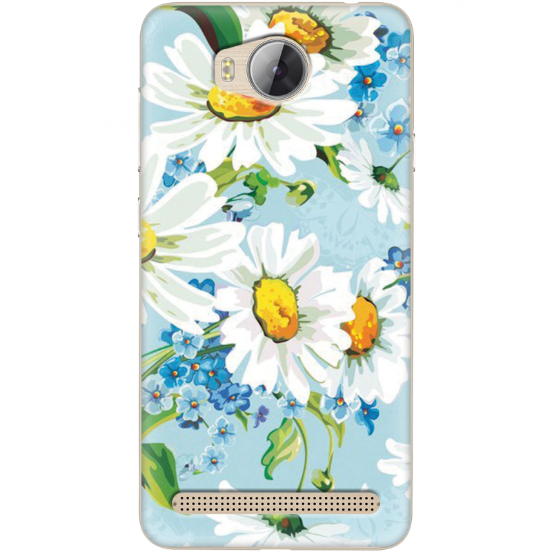 Чехол Uprint Huawei Ascend Y3 2 