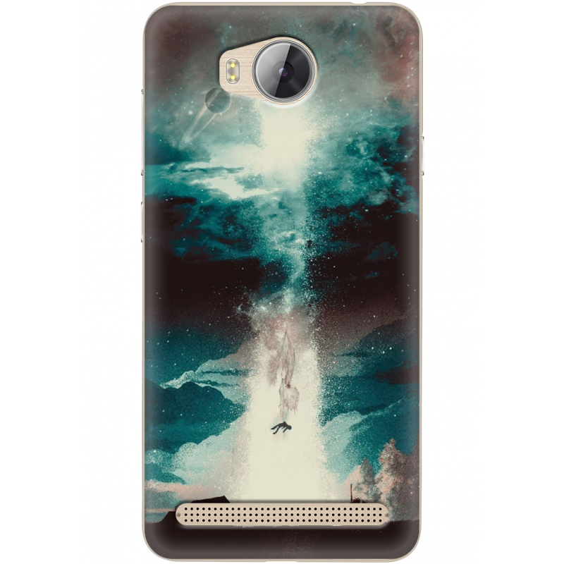 Чехол Uprint Huawei Ascend Y3 2 