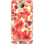 Чехол Uprint Huawei Ascend Y3 2 