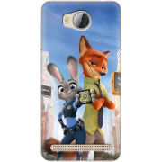 Чехол Uprint Huawei Ascend Y3 2 