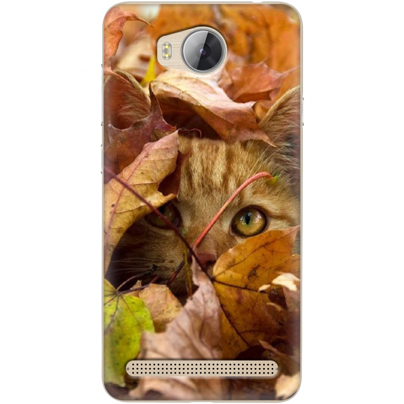 Чехол Uprint Huawei Ascend Y3 2 