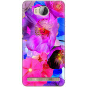 Чехол Uprint Huawei Ascend Y3 2 