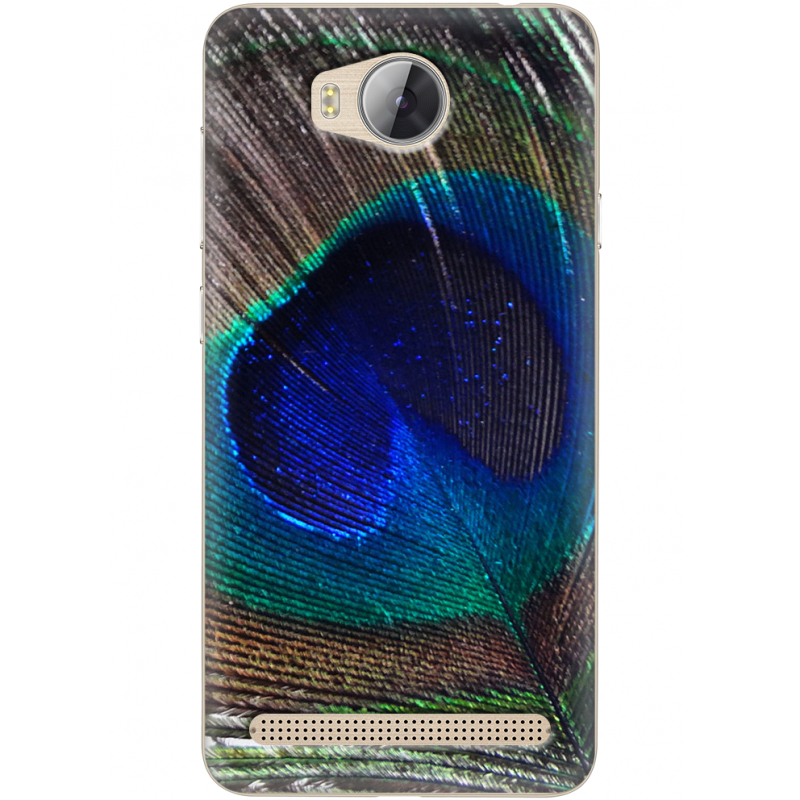 Чехол Uprint Huawei Ascend Y3 2 