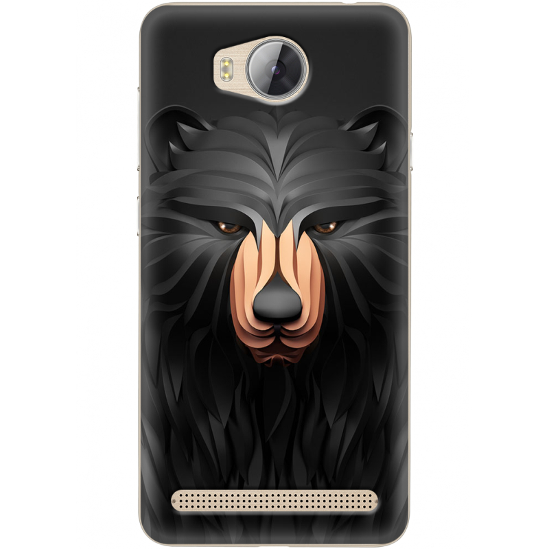 Чехол Uprint Huawei Ascend Y3 2 
