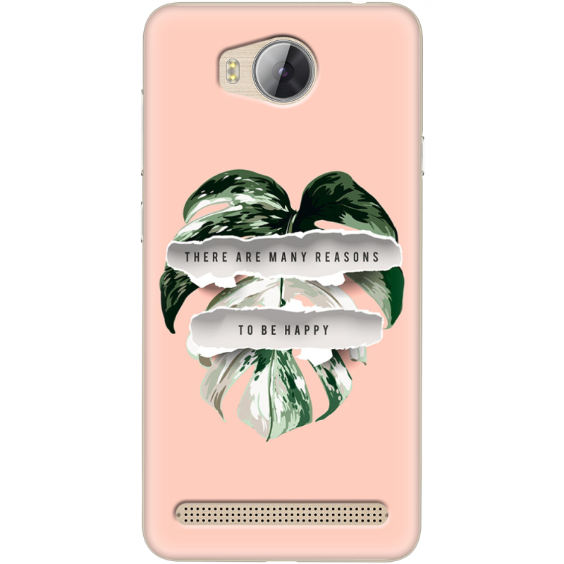 Чехол Uprint Huawei Ascend Y3 2 