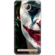 Чехол Uprint Huawei Ascend Y3 2 Joker Background
