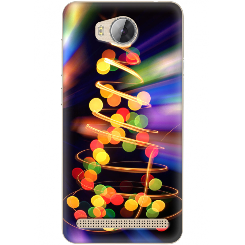 Чехол Uprint Huawei Ascend Y3 2 