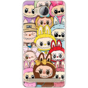 Чехол Uprint Huawei Ascend Y3 2 Labubu