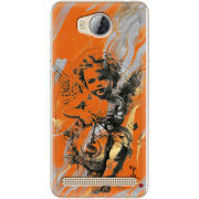 Чехол Uprint Huawei Ascend Y3 2 