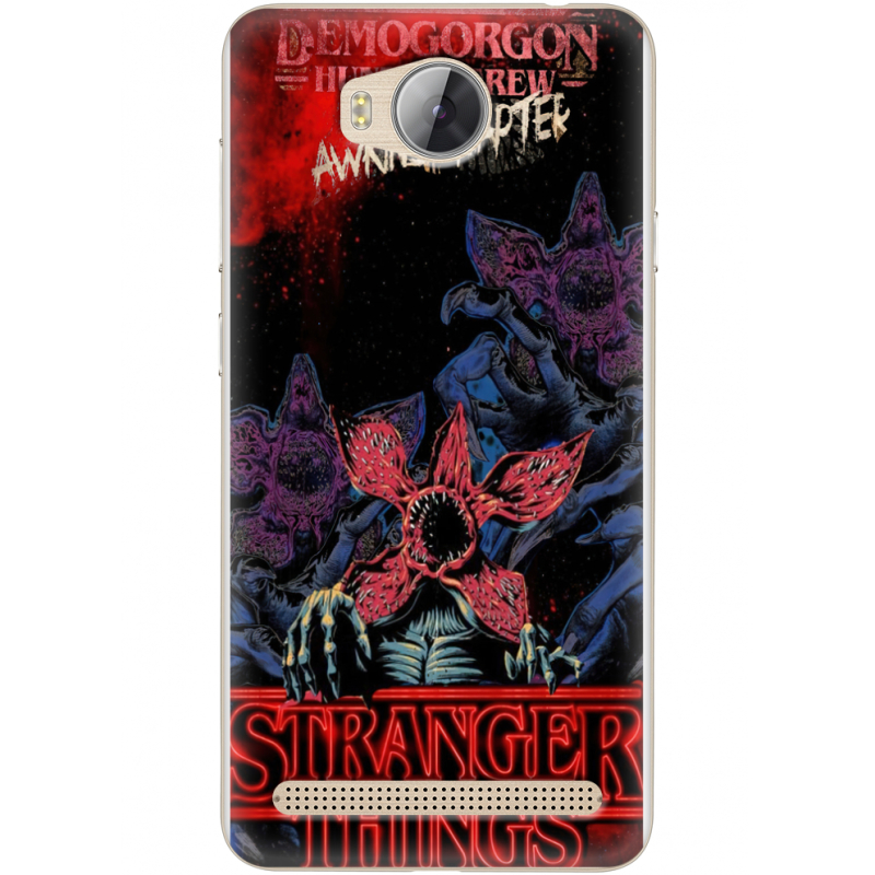 Чехол Uprint Huawei Ascend Y3 2 