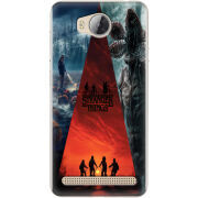 Чехол Uprint Huawei Ascend Y3 2 Дивні дива