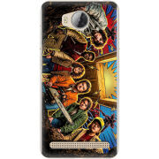 Чехол Uprint Huawei Ascend Y3 2 