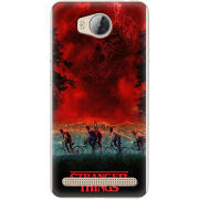 Чехол Uprint Huawei Ascend Y3 2 