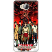 Чехол Uprint Huawei Ascend Y3 2 