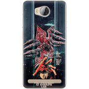 Чехол Uprint Huawei Ascend Y3 2 