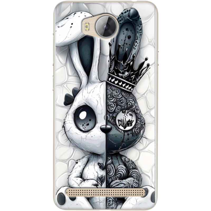 Чехол Uprint Huawei Ascend Y3 2 